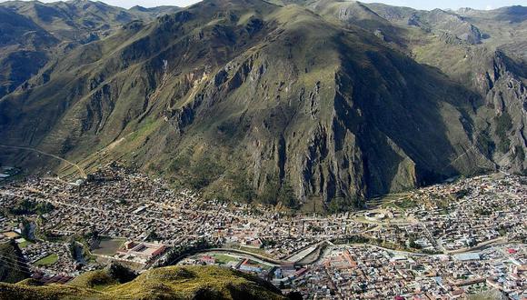 Ytuqueplanes. Incluye en tu viaje a Huancavelica y vive un fullday por S/84 con la agencia Paccari Tours. Incluye los traslados, recorrido turístico y tour a Acobamba.