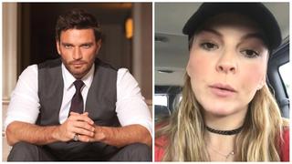 Hermana de Julián Gil exhibe lista de gastos que exige Marjorie de Sousa para su hijo