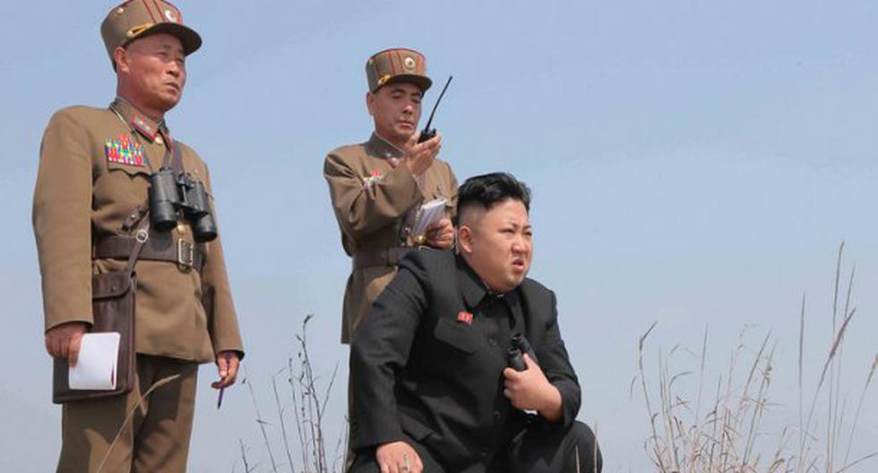 Un nuevo escándalo en torno a Kim Jong-un. (Foto: businessinsider.com.au)