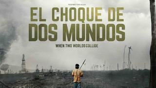 Documental sobre el 'baguazo' lanza tráiler [VIDEO]