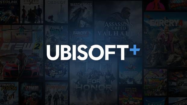 Ubisoft+ es el servicio por suscripción de paga de Ubisoft.