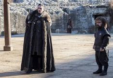 'Game of Thrones', temporada 8: 2019, el año elegido por HBO para estreno del final