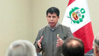 Pedro Castillo: revelan que Karelim López organizó cumpleaños del presidente con mariachis en Palacio de Gobierno