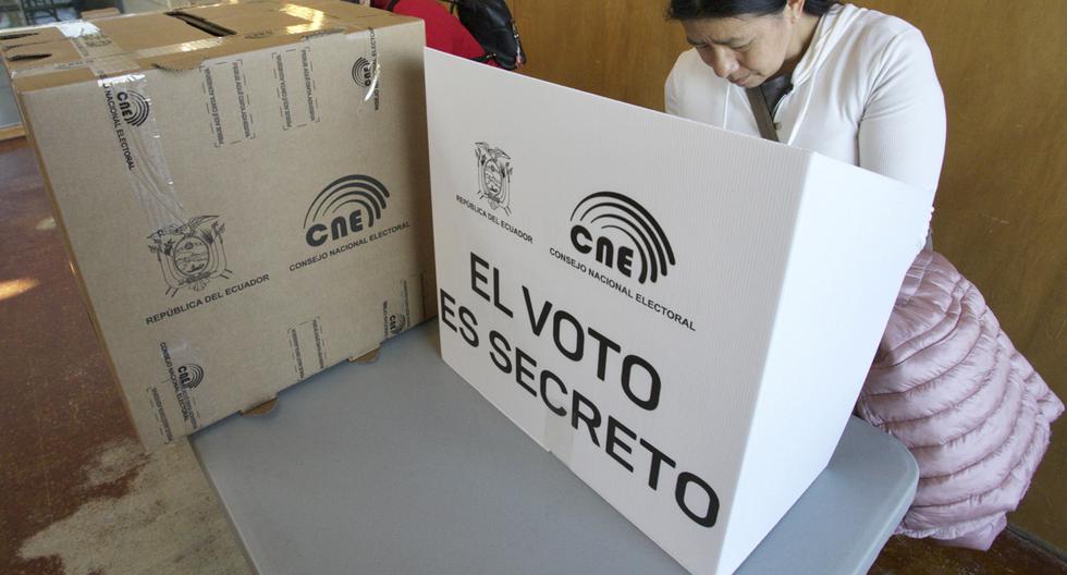 Últimas noticias sobre dónde debes votar en las Elecciones de Ecuador, para este viernes 18 de agosto