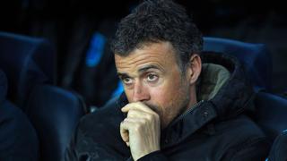 ¿Por qué Luis Enrique es la 'bestia negra' del Atlético Madrid?