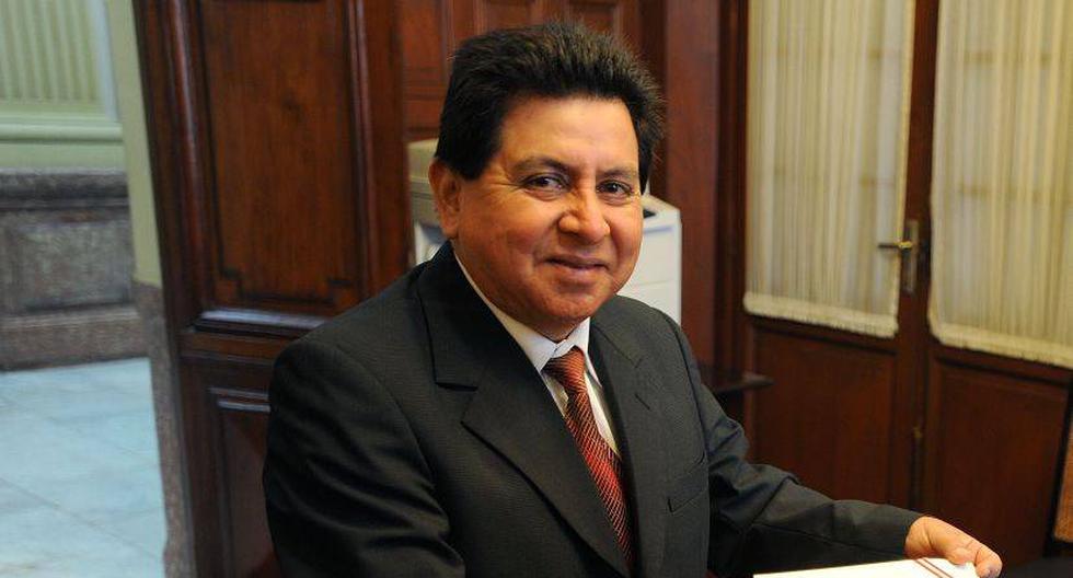 Perú Posible apoyará una investigación sobre los vínculos entre José León y el narcotráfico. (Foto: Congreso Perú /Flickr)