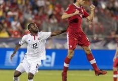 México vs Costa Rica: Gran tapada de Ochoa a Campbell en Copa de Oro 2015 | VIDEO