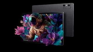 ZTE Nubia Pad 3D: características de la tablet para ver 3D sin lentes