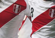 Conoce cuándo presentan la camiseta de la Selección Peruana para el Mundial 