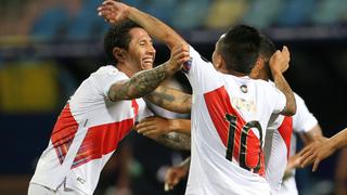 Perú jugará contra Uruguay, Venezuela y Brasil en fecha triple de Eliminatorias Qatar 2022