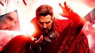 “Doctor Strange en el Multiverso de la Locura”: ¿En qué cines se podrán comprar las entradas de forma presencial?