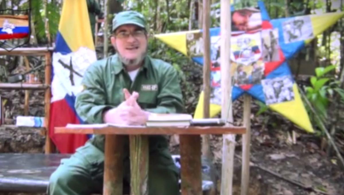 Colombia: "Las FARC nunca aceptarán una rendición humillante"