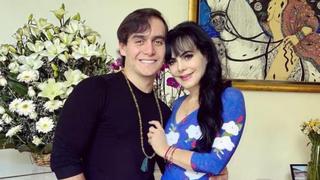 Maribel Guardia: ¿cómo recordó a su hijo Julián Figueroa en el Día del Niño?