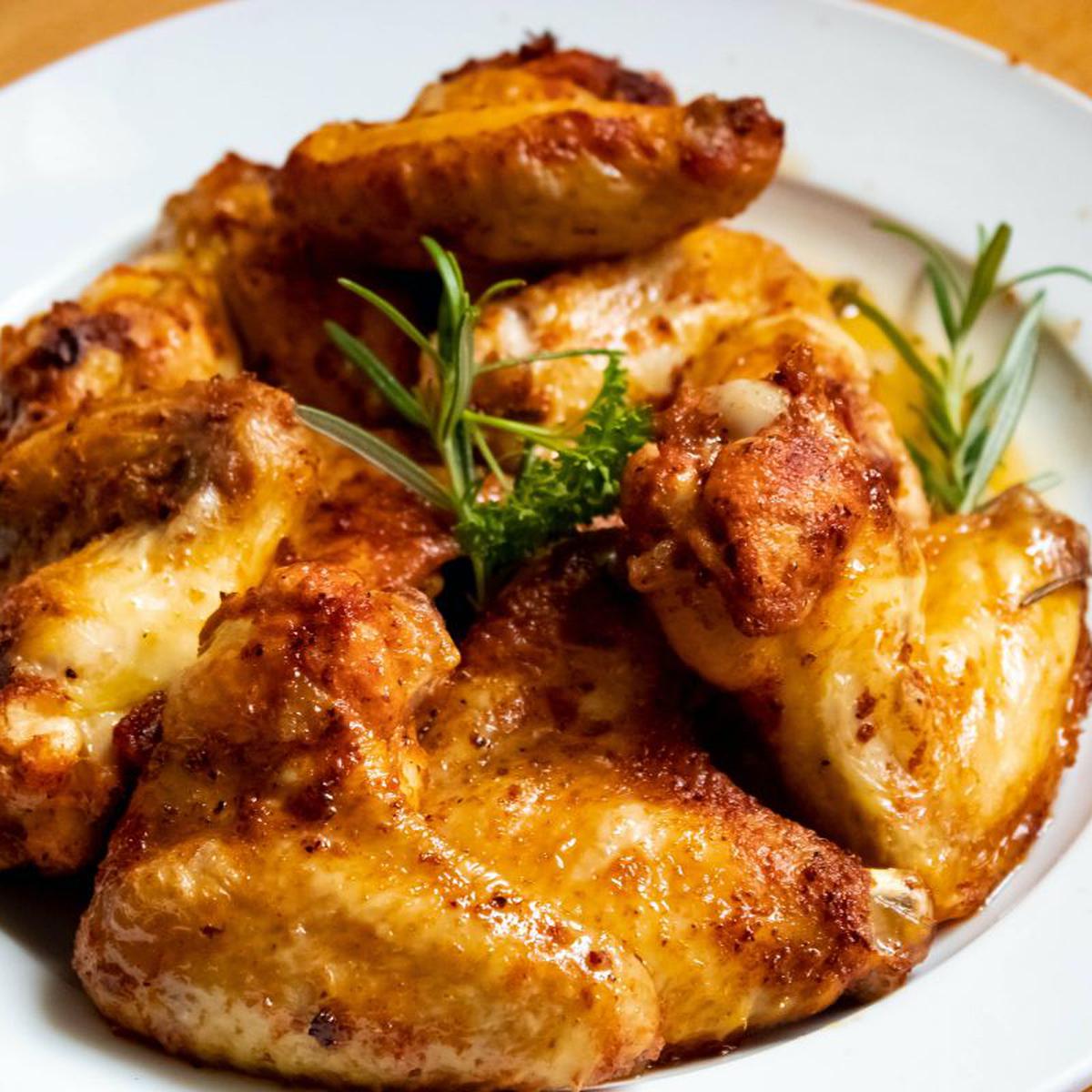 Arriba 85+ imagen recetas de cocina con pollo cocido