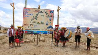 Conoce Cuyuni, la nueva ruta de turismo vivencial que ofrece Cusco