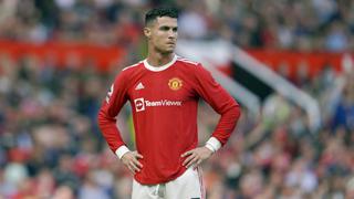 Cristiano Ronaldo: la razón por la que el portugués no desea seguir en el Manchester United