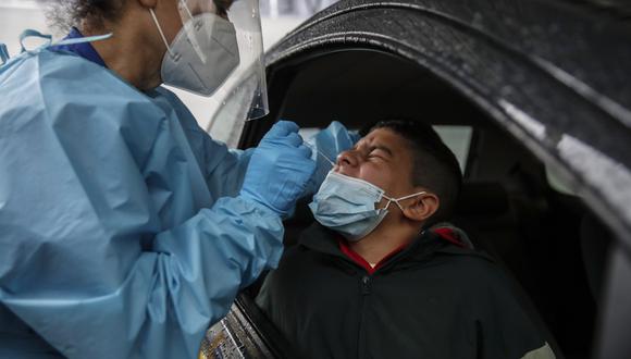 Coronavirus en Italia | Últimas noticias | Último minuto: reporte de infectados y muertos hoy, jueves 15 de octubre del 2020 | Covid-19 | (Foto: Reuters).