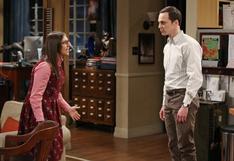 The Big Bang Theory: ¿qué hará Sheldon para recuperar a Amy?