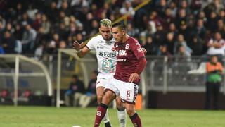 Saprissa empató 1-1 con Alajuelense por la jornada 5 del Torneo Clausura