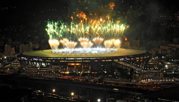 20 tuits con algunos de los momentos más vibrantes del Mundial