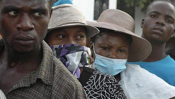Haití: El cólera podría resurgir tras el paso de Matthew