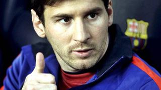 Messi se recuperó y está listo para enfrentar al Bayern Múnich