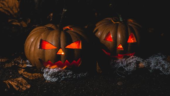 Halloween 2023: cuándo cae y por qué se le llama la “Noche de Brujas” | Foto: Pexels