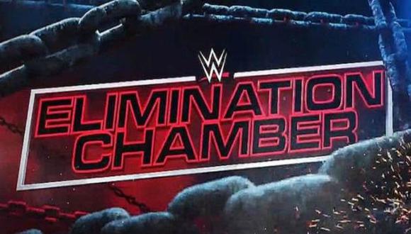 WWE Elimination Chamber: sigue el evento desde el Tropicana Field de Florida. (Foto: WWE)