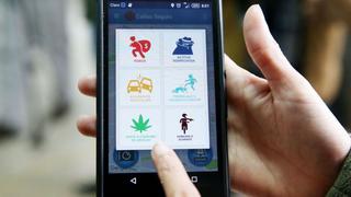 Callao: lanzan aplicativo móvil que busca frenar delincuencia