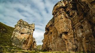 Cañón de Shutjo: lo que debes saber antes de visitar esta joya de piedra en la Reserva Paisajística Nor Yauyos Cochas