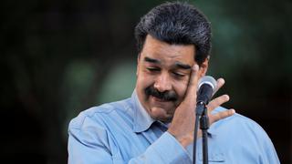¿Qué busca EE. UU. al ponerle precio a la cabeza de Maduro?