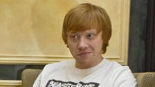 ‘Harry Potter’: ¿qué dijo Rupert Grint sobre aparecer en la serie de la famosa saga?