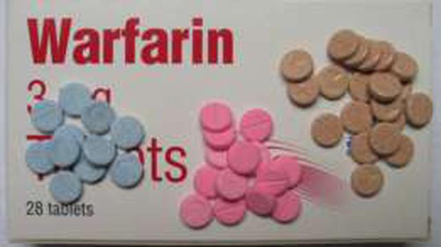 ¿Cómo se descubrió el anticoagulante warfarina? - 7