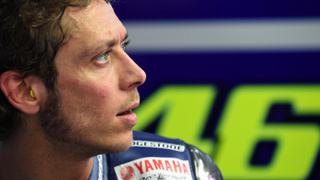 Valentino Rossi renueva con Yamaha hasta el 2016