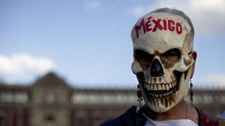 Por qué el 2017 fue el más violento en la historia de México