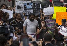 México: ¿cada cuántas horas reciben agresiones periodistas?