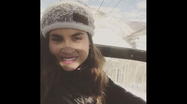 Ethel Pozo. (Foto: Instagram)