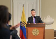 Colombia: gobierno y las FARC logran un nuevo acuerdo de paz