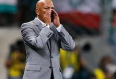 Roberto Mosquera arremete contra el campeón boliviano: "Nos escondieron las pelotas"