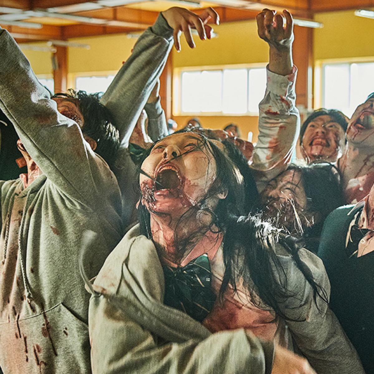 Dramas coreanos para que quem gostou da série 'All of Us Are Dead' da  Netflix – Metro World News Brasil