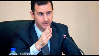 Al Assad: Europa debe detener su apoyo a los terroristas
