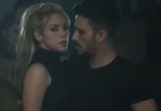 Shakira deleita con estos sensuales movimientos en nuevo video con Prince Royce
