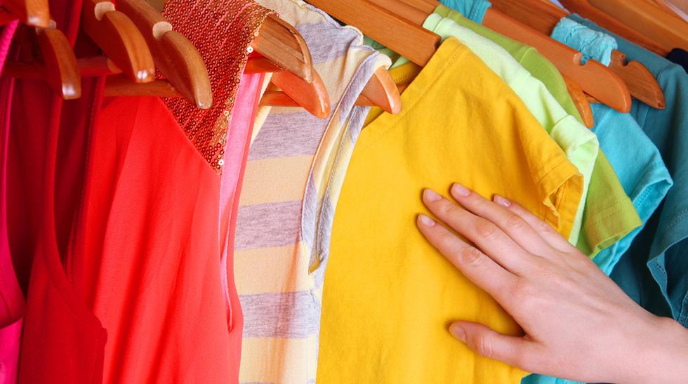 Detalles tomar en cuenta para comprar ropa de calidad | VIU | COMERCIO