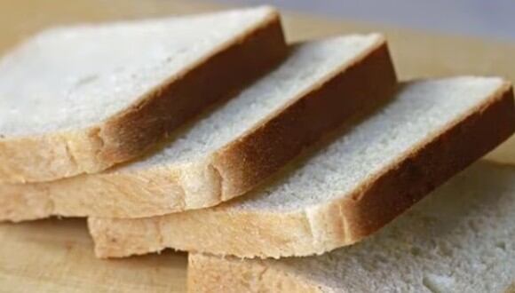 Conoce un truco muy efectivo para conservar fresco el pan de molde. (Foto: Shutterstock).