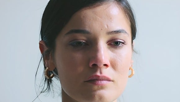 Pınar Deniz como Ceylin Erguvan Kaya en la telenovela turca "Secretos de sangre" (Foto: Ay Yapım)