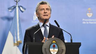 River vs. Boca: presidente de Argentina culpó a las barras bravas por lo sucedido