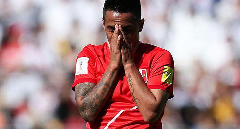 El partido Perú vs Francia cambia de horario. (Foto: Getty Images)