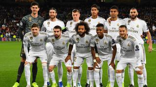 Real Madrid entraría en una era de cambios tras la eliminación de la Champions League