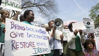 Nigeria: Boko Haram secuestró a otras 20 mujeres