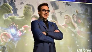 Robert Downey Jr. explicó qué tendría que pasar para volver a interpretar a Iron Man